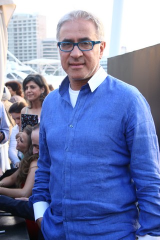 Tania Kassis Signature Reception